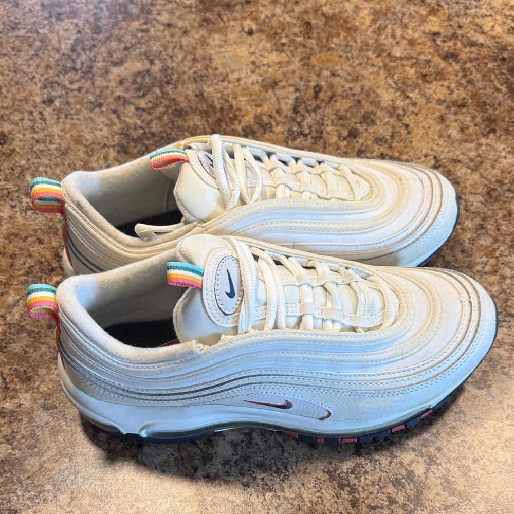 Nike Air Max 97